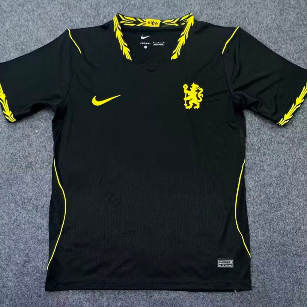 Chelsea Away Jersey 2026-2027 Football Kit Soccer Shirt