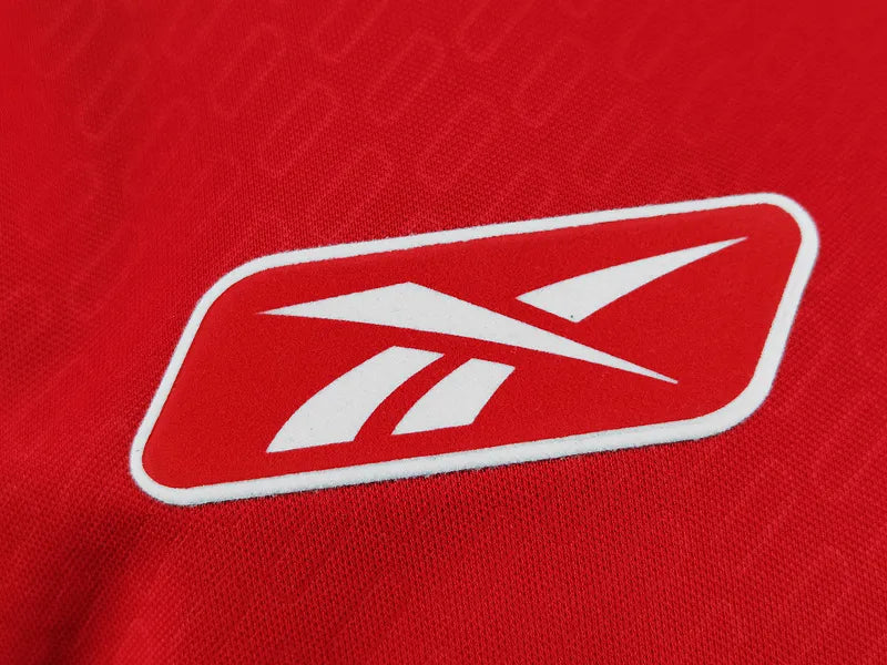 Liverpool Retro Jersey 2005 Home Football Soccer Shirt product image 7
