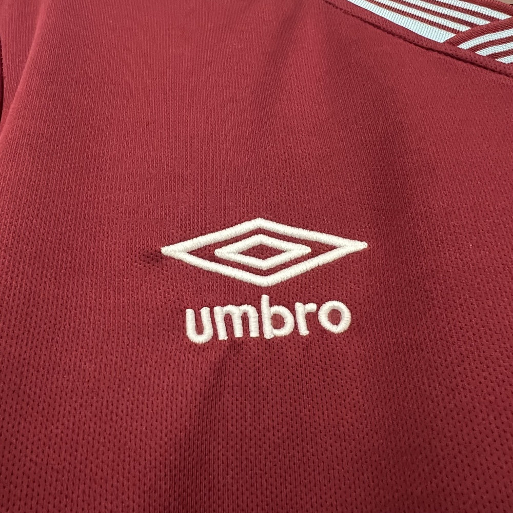 West Ham United Jersey 25/26 Home Football Kit Soccer product image 5
