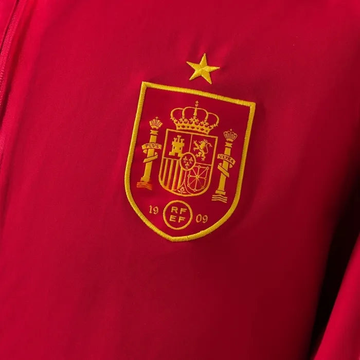 Manchester United Windbreaker 2025/26 Reversible Football product image 10