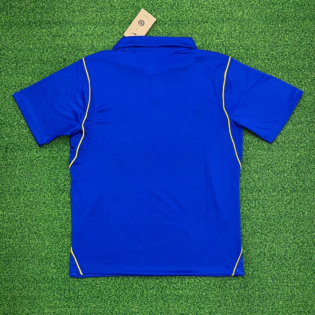 Chelsea Home Jersey 2026-2027 Football Kit Soccer Shirt product image 2