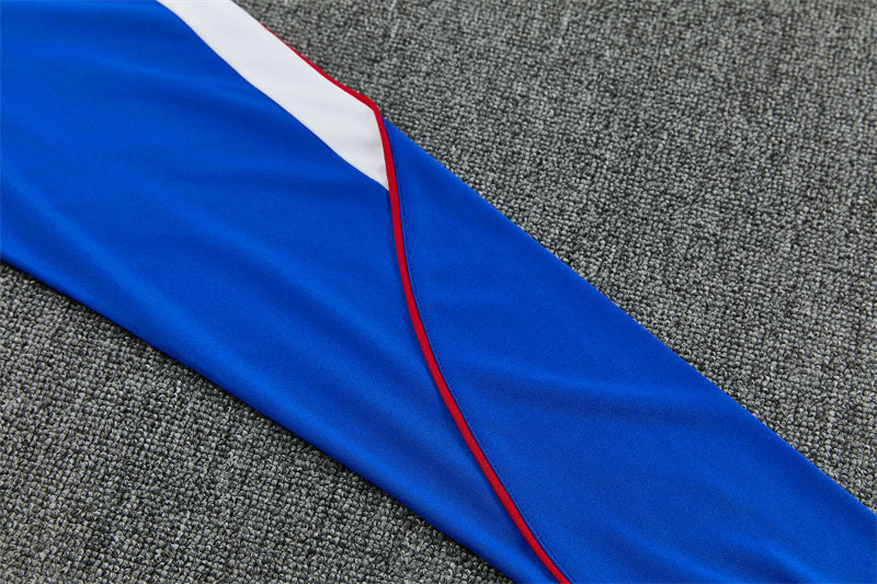 Player Version Chelsea Training Tracksuits 2026-2027 product image 6