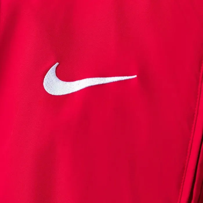 Arsenal Windbreaker 2004-05 Football Kit Soccer Jersey product image 5