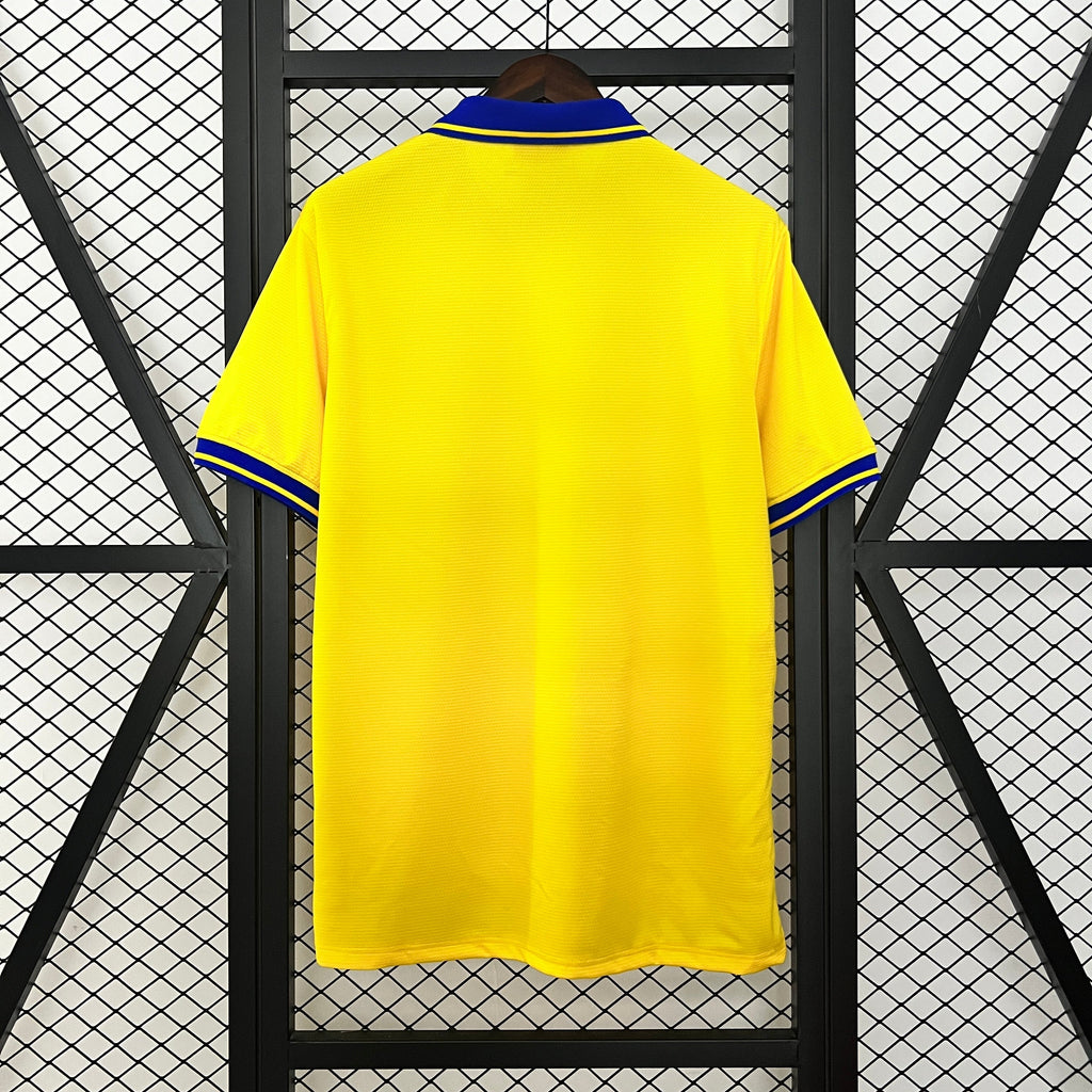 Retro Arsenal Jersey 2013-14 Away Football Kit Soccer product image 9