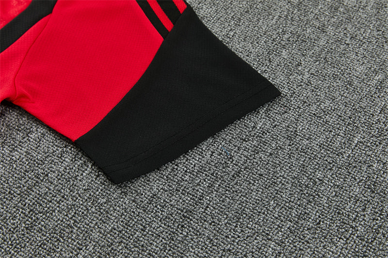 Manchester United Training Tracksuits 2026-2027 Football product image 6