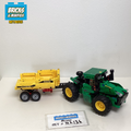 42136 John Deere 9620R 4WD Tractor (U) product image 1, provided for visual reference and product detail review