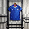 Women Chelsea Jersey 25/26 Home Football Kit Soccer product image 1