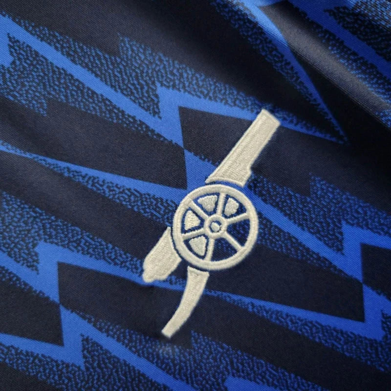 Women Arsenal Jersey 25/26 Away Football Kit Soccer product image 7