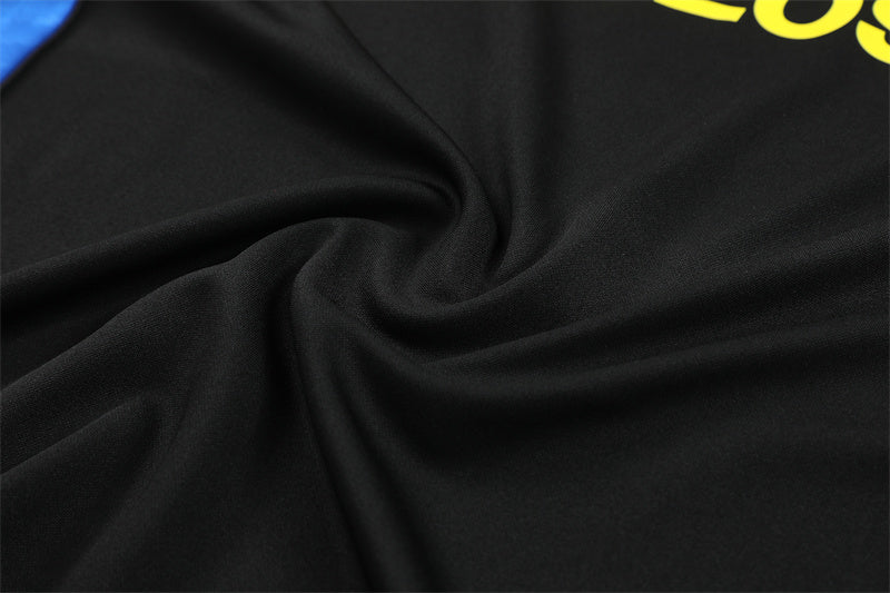 Manchester United Training Tracksuits 25/26 Football Kit product image 8