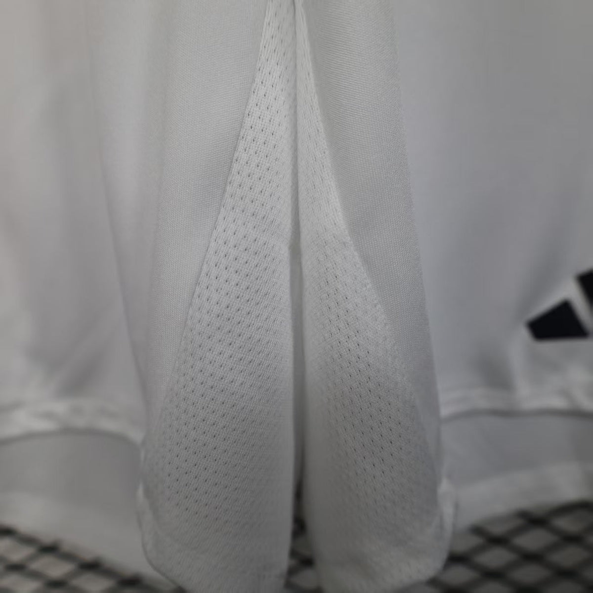 Player Version Manchester United Shorts 25/26 White product image 6