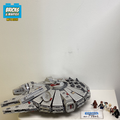 7965 Millennium Falcon (U) product image 1, provided for visual reference and product detail review