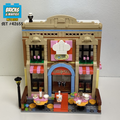 42655 Restaurant and Cooking School (U2) product image 1, provided for visual reference and product detail review