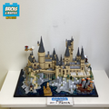 76419 Hogwarts Castle and Grounds (U) product image 1, provided for visual reference and product detail review