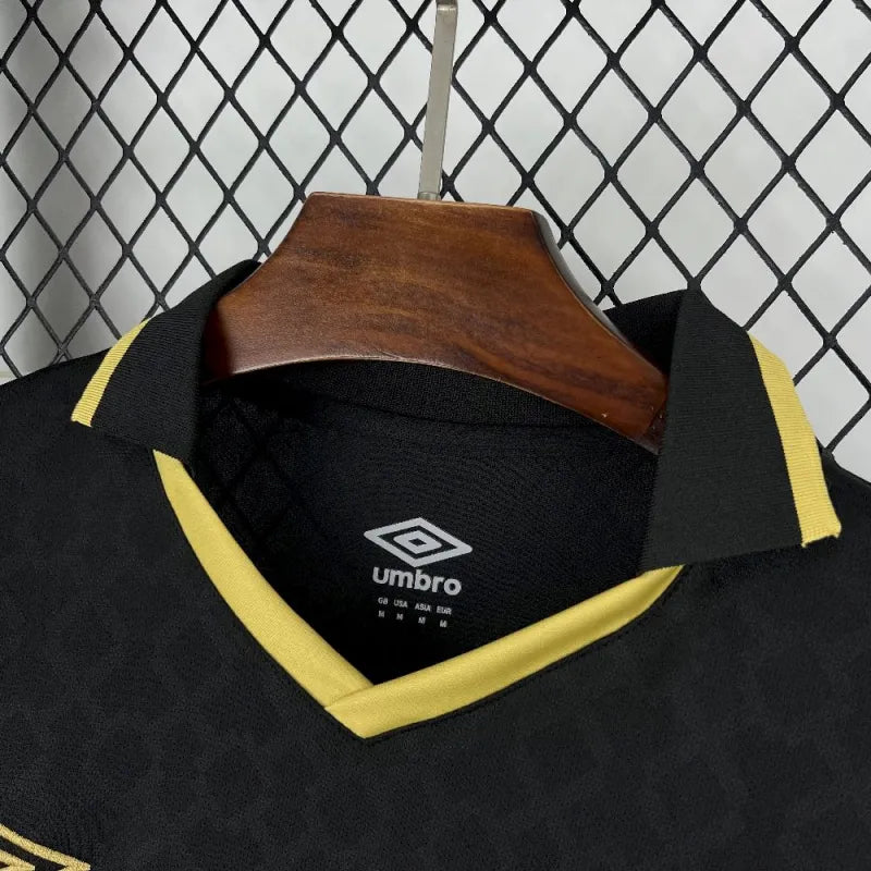 West Ham United Jersey 25/26 Third Football Kit Soccer product image 3