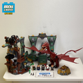 79018 The Lonely Mountain (U) product image 1, provided for visual reference and product detail review