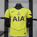 Player Version Tottenham Jersey 25/26 Third Football Kit product image 1