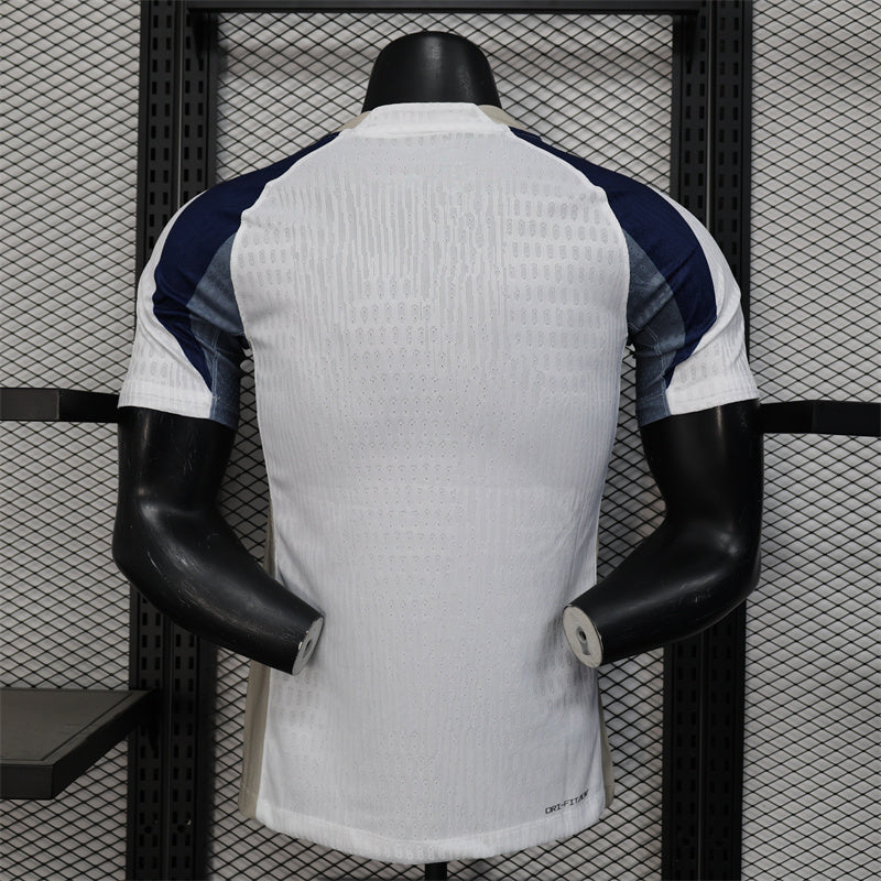 Player Version Tottenham Jersey 25/26 Home Football Kit product image 4