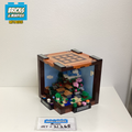 21265 The Crafting Table (U) product image 1, provided for visual reference and product detail review