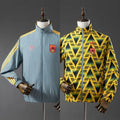 Arsenal Windbreaker 2025/26 Reversible Football Kit product image 1
