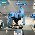 76414 Expecto Patronum - Stag (U1) product image 1, provided for visual reference and product detail review