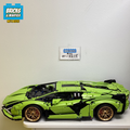 42115 Lamborghini Sián FKP 37 (U1) product image 1, provided for visual reference and product detail review