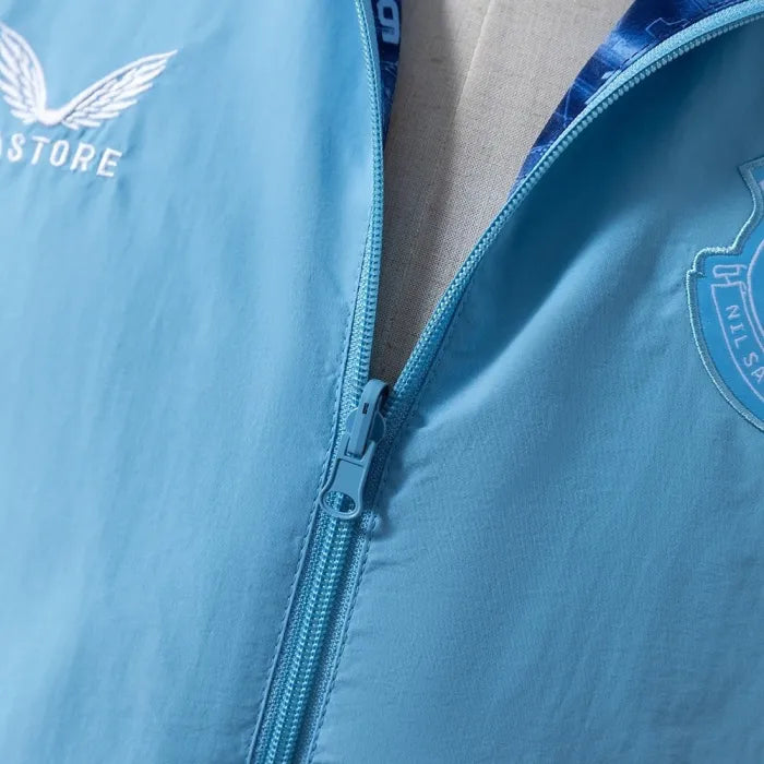 Everton Windbreaker 2025/26 Reversible Football Kit product image 5