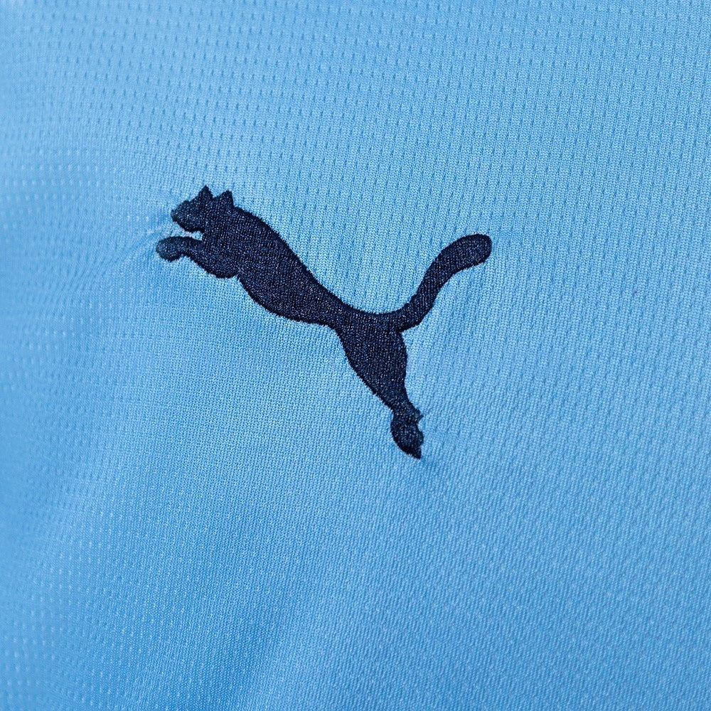Manchester City Jersey 25/26 Home Football Kit Long Sleeves product image 4