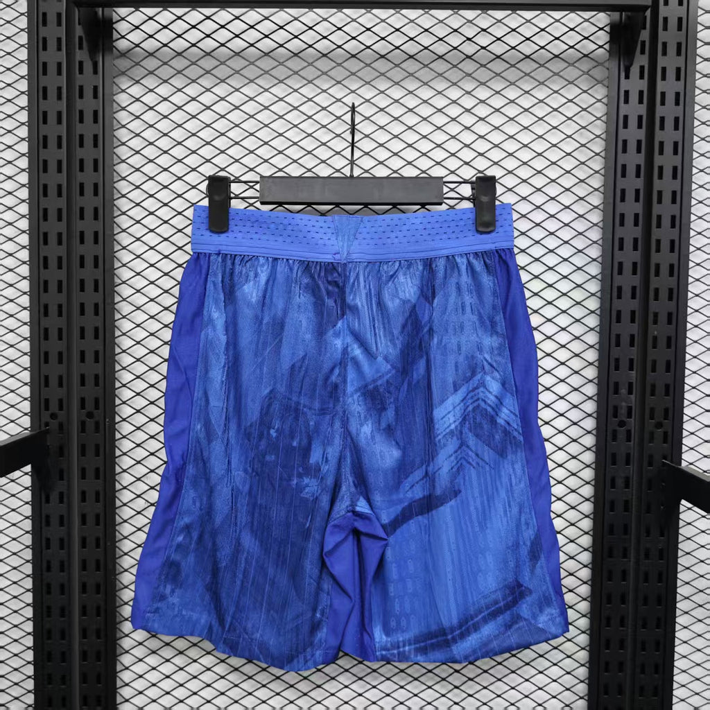 Player Version Chelsea Shorts 25/26 Home Football Kit product image 6