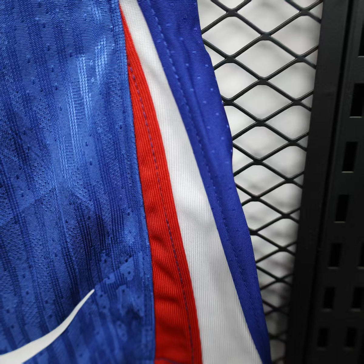 Player Version Chelsea Shorts 25/26 Home Football Kit product image 4