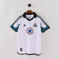 Retro Newcastle United Jersey 1999-00 Away Football Kit product image 1