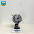 40591 Death Star II (U) product image 1, provided for visual reference and product detail review