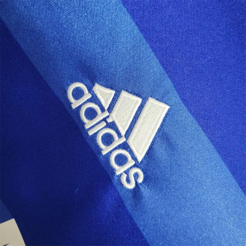 Chelsea Jersey Home Kit 2011 2012 Retro Long Sleeves product image 6
