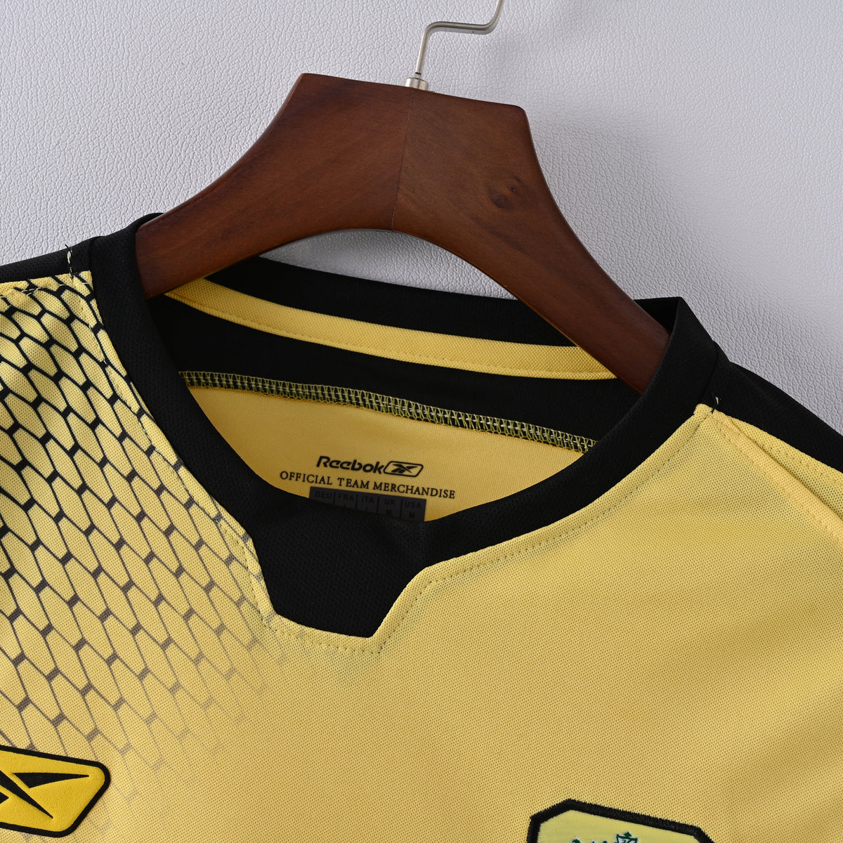 Retro Liverpool Jersey 2004/05 Away Football KIt Soccer product image 9