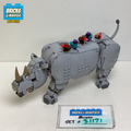 31171 Majestic Rhino (U1) product image 1, provided for visual reference and product detail review