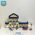 41005 Heartlake High (U) product image 1, provided for visual reference and product detail review