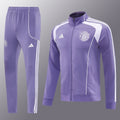 Manchester United Jackets Training Tracksuits 25/26 product image 1
