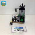 40695 Borgin and Burkes: Floo Network (U) product image 1, provided for visual reference and product detail review