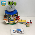 31095 Fairground Carousel (U2) product image 1, provided for visual reference and product detail review