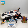60432 Command Rover and Crane Loader (U) product image 1, provided for visual reference and product detail review