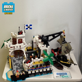 10320 Eldorado Fortress (U) product image 1, provided for visual reference and product detail review
