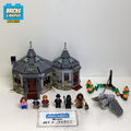75947 Hagrid's Hut: Buckbeak's Rescue (U) product image 1, provided for visual reference and product detail review