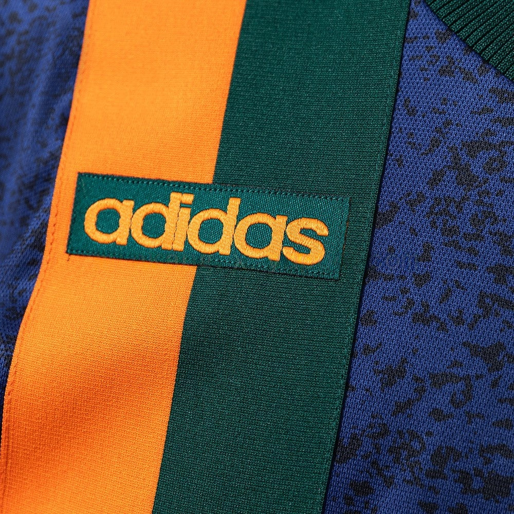 Newcastle United Jersey 1997-98 Away Retro Kit product image 4
