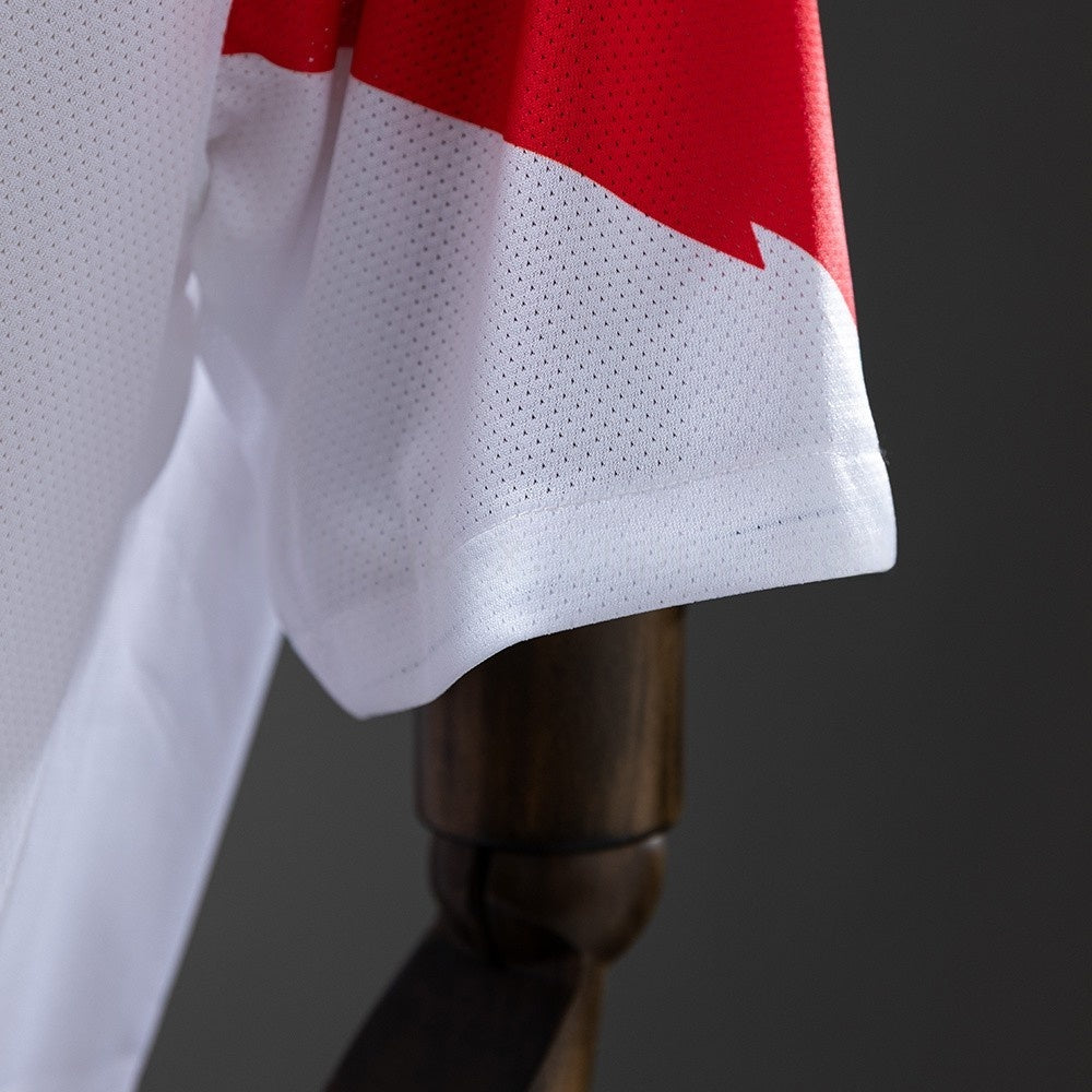 Manchester United Jersey 2010-11 Home Retro Kit product image 4