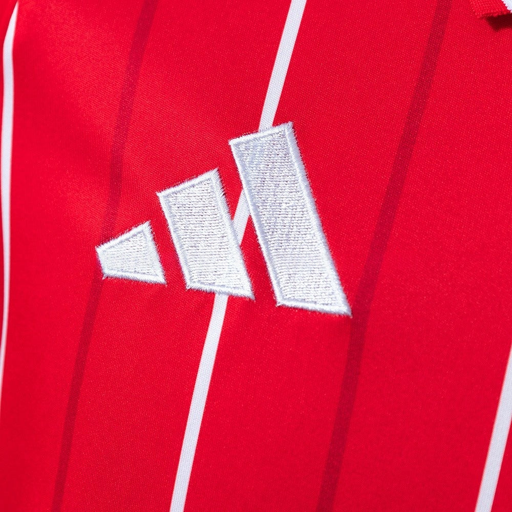 Nottingham Forest Jersey 25/26 Home Football Kit Fans product image 4