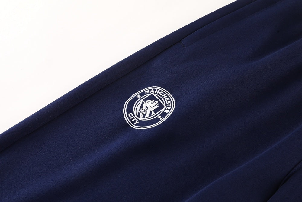 Manchester City Jackets Training Tracksuits 25/26 Football product image 5