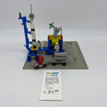 483 Alpha Rocket Base (U) product image 1, provided for visual reference and product detail review