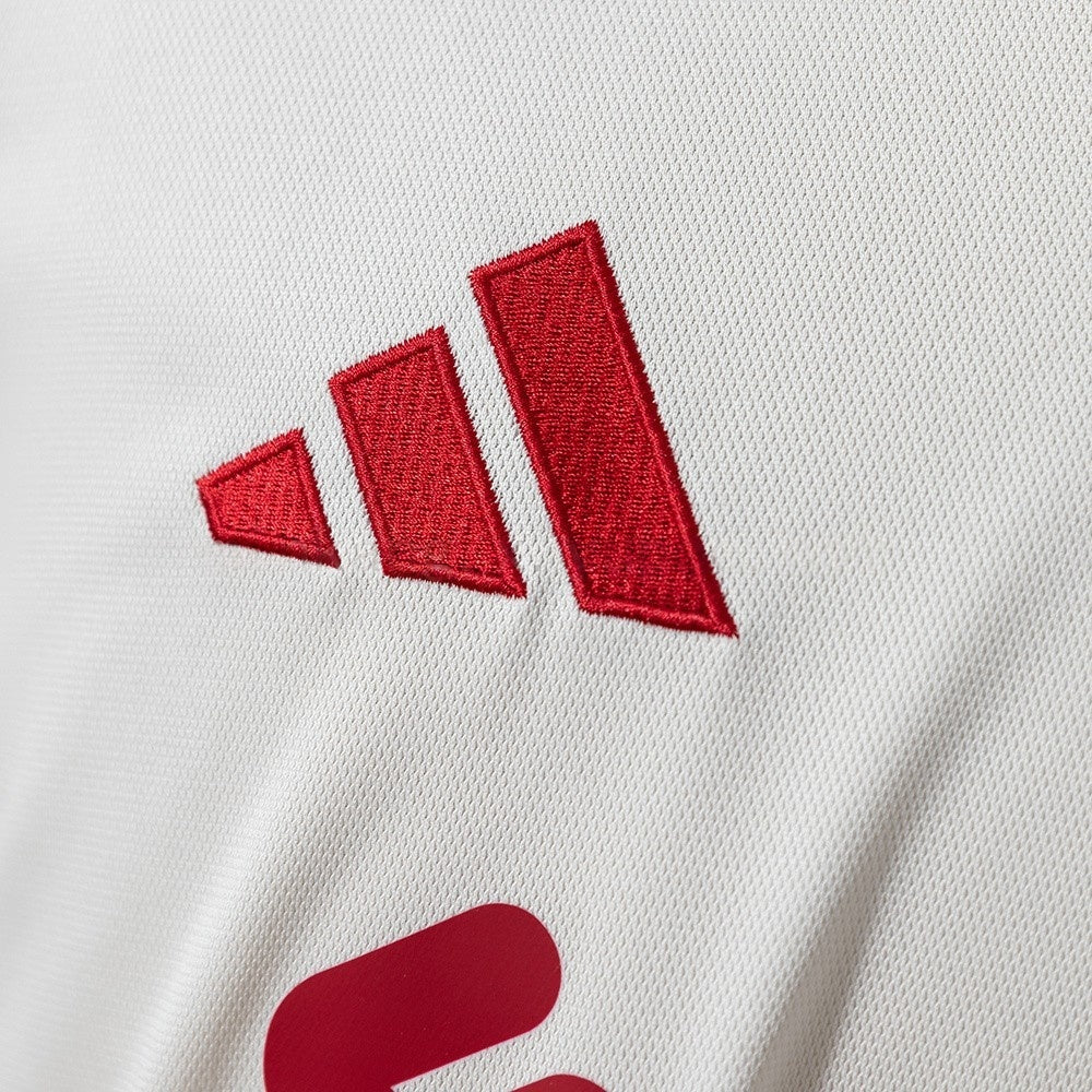 Liverpool Jersey 25/26 Away Football Kit Fans Version product image 5