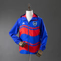 Arsenal Windbreaker 2025/26 Football Kit product image 1