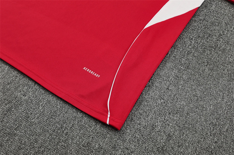 Liverpool Training Tracksuits 25/26 Football Kit Soccer product image 10