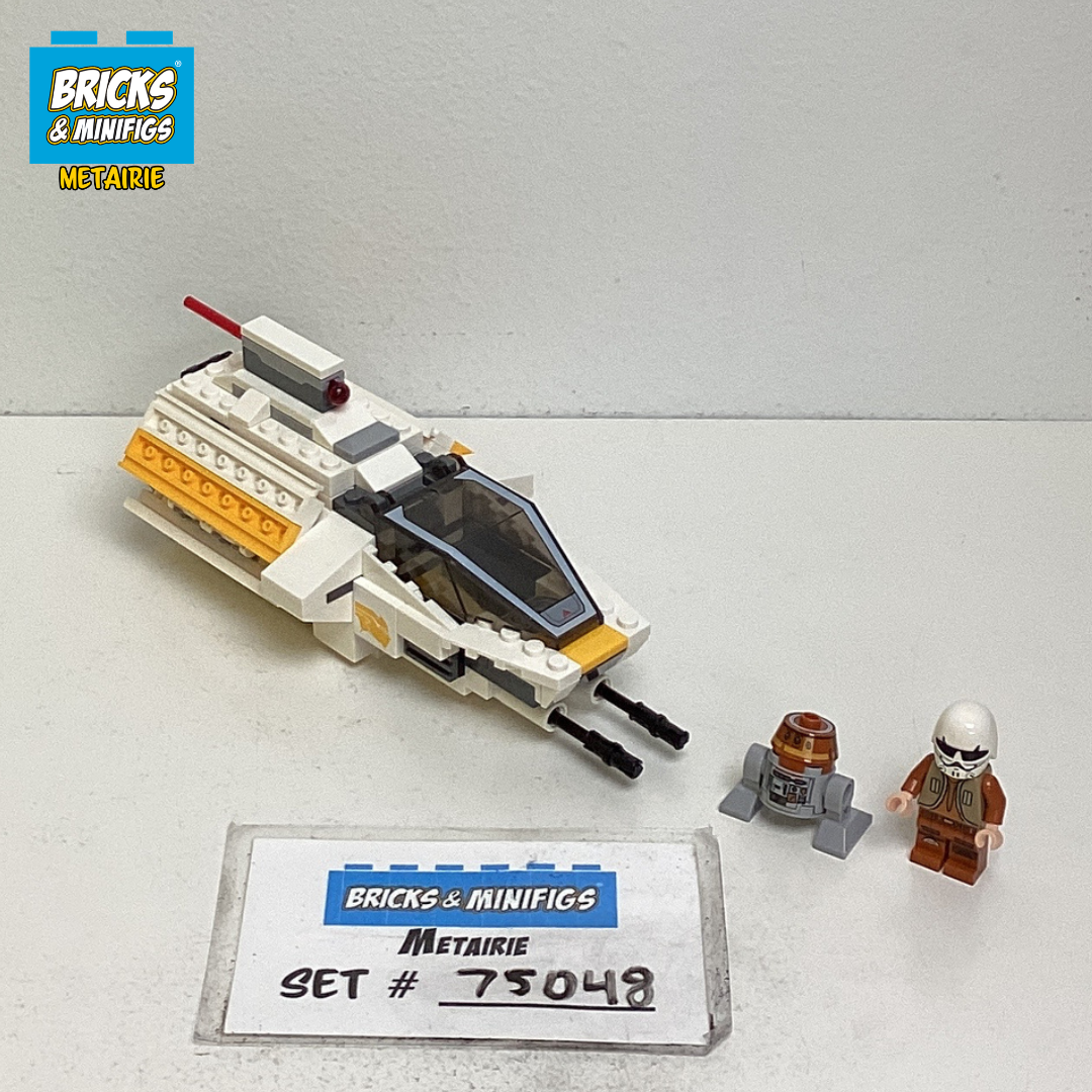 75048 The Phantom (U) product image 1, provided for visual reference and product detail review